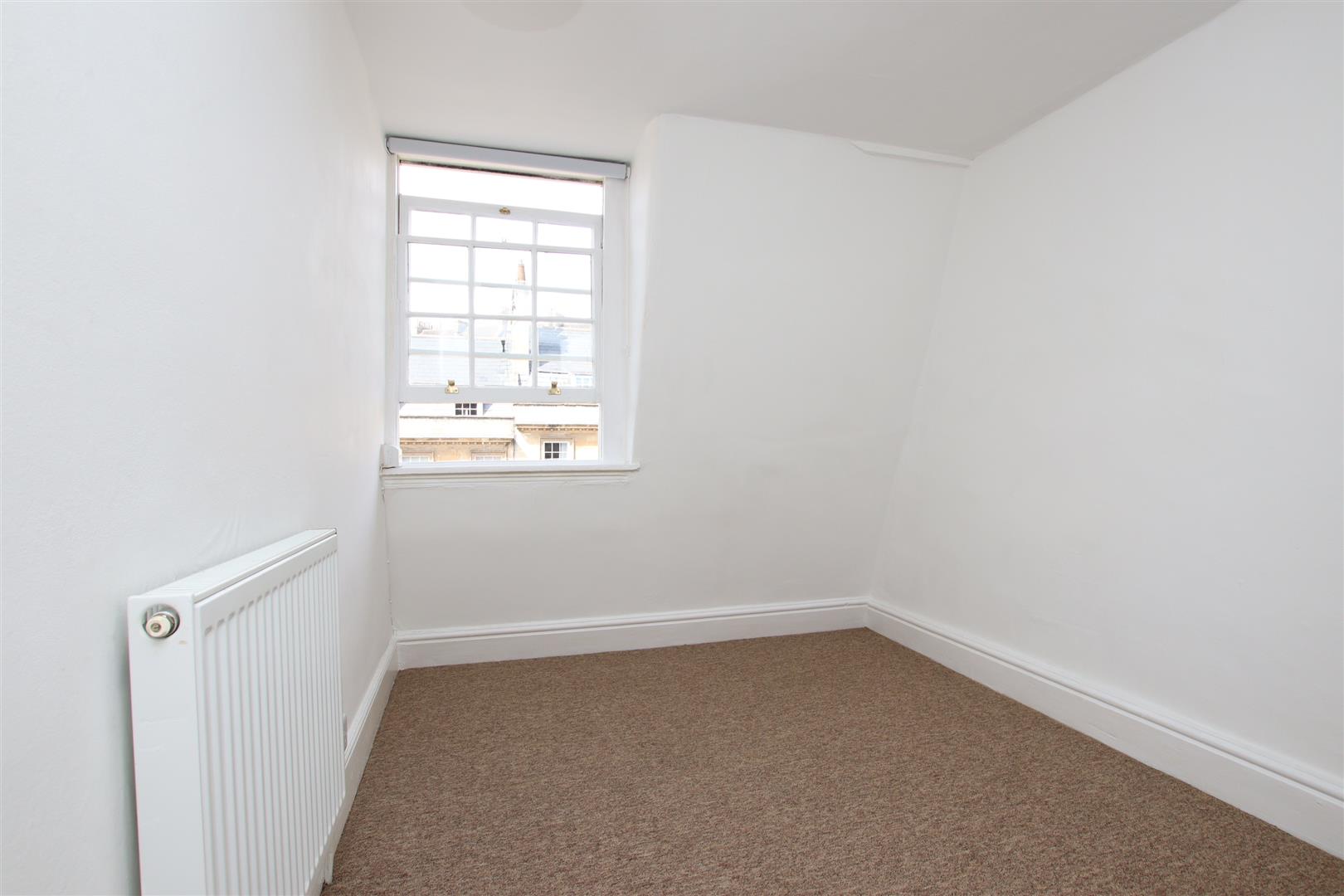 Bennett Street, Bath, BA1